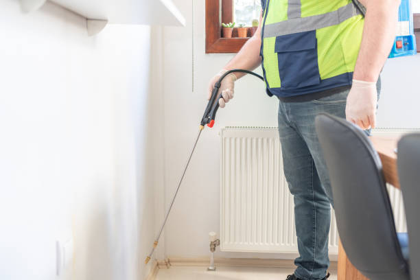 Best Residential Pest Control  in Swissvale, PA